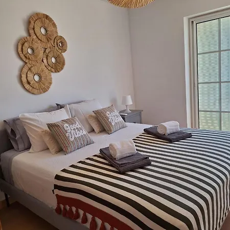 Apartman Formosa Bay Cabanas de Tavira