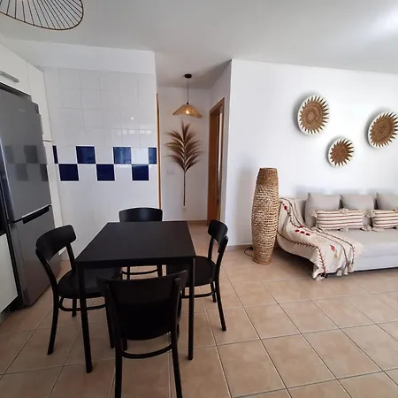 Formosa Bay Apartman *