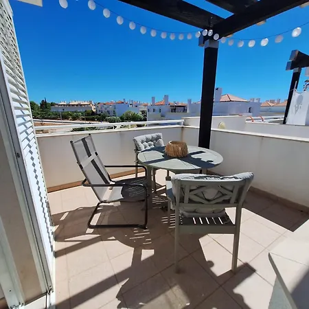 Formosa Bay Apartment